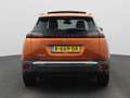 Peugeot e-2008 EV Allure 50 kWh Climate Control | Full Map Naviga Orange - thumbnail 5