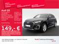 Audi Q5 40 TDI qu. S tronic 2x S line Kamera/AHK/Navi Schwarz - thumbnail 1