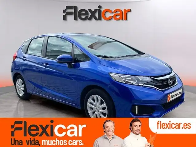 Honda Jazz 1.3 i-VTEC Comfort