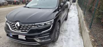 Koleos dCi 190 4WD Initiale X-Tronic Aut. Initiale