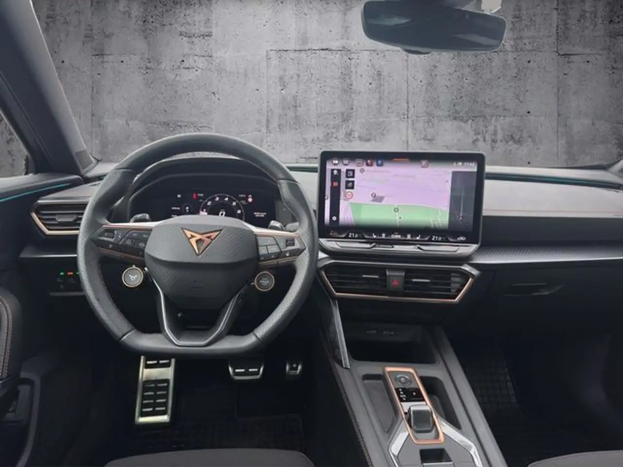 Cupra Formentor 1.5 eTSI DSG, миниатюра 7