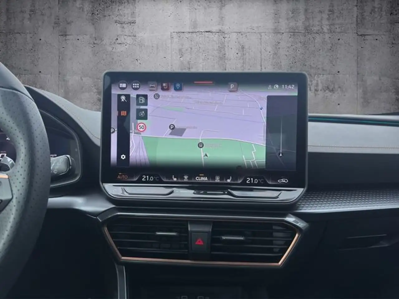Cupra Formentor 1.5 eTSI DSG, миниатюра 17