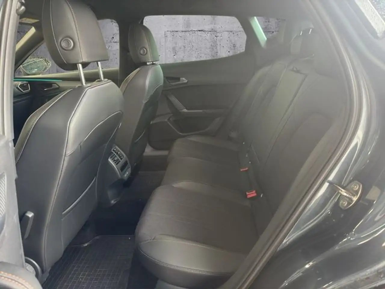 Cupra Formentor 1.5 eTSI DSG, миниатюра 11