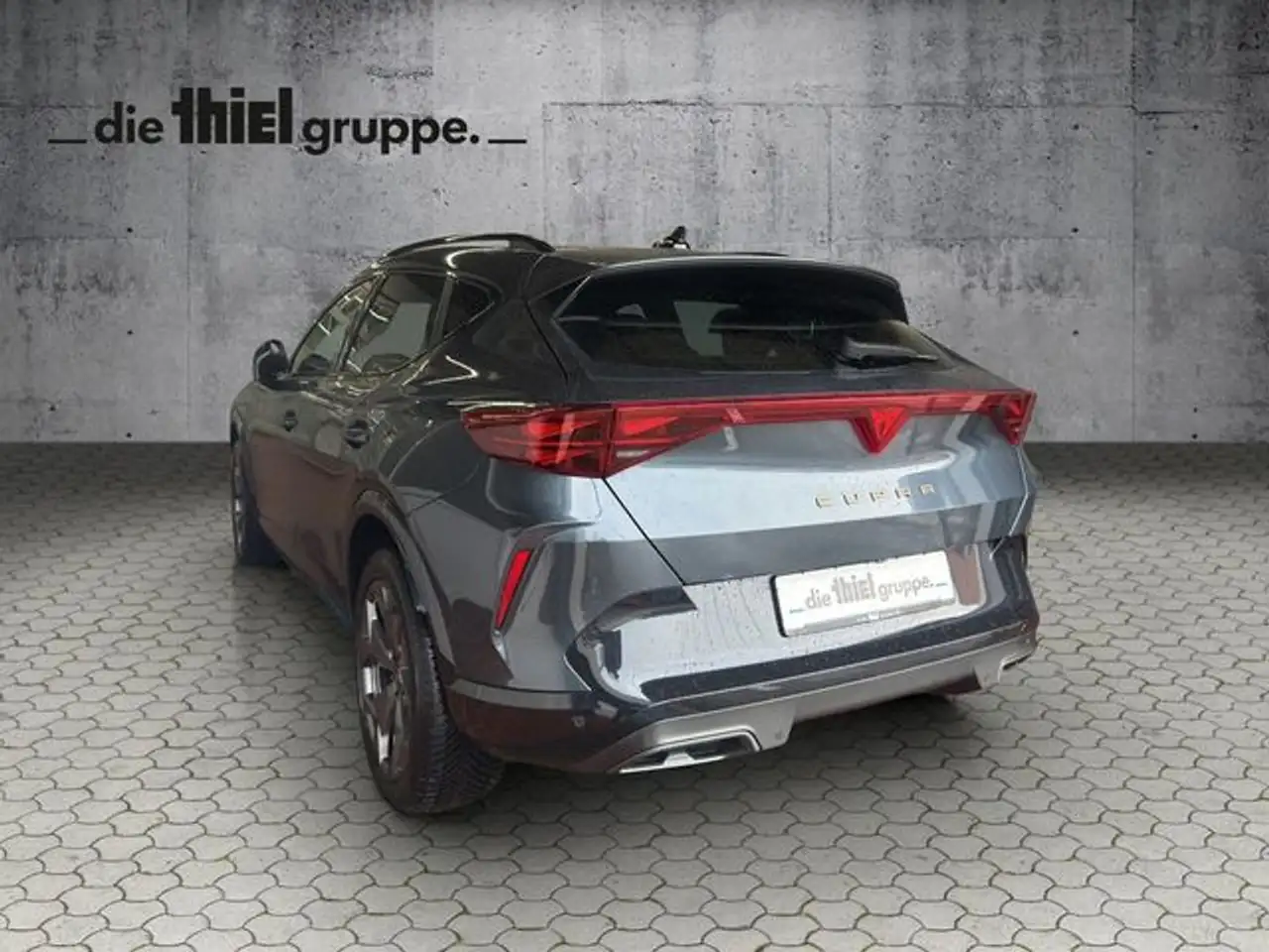 Cupra Formentor 1.5 eTSI DSG, миниатюра 6