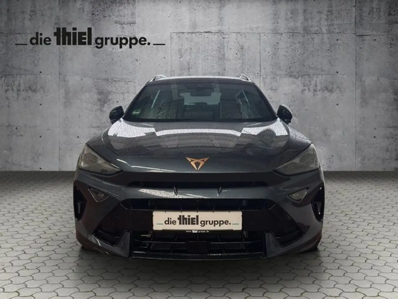 Cupra Formentor 1.5 eTSI DSG, миниатюра 2