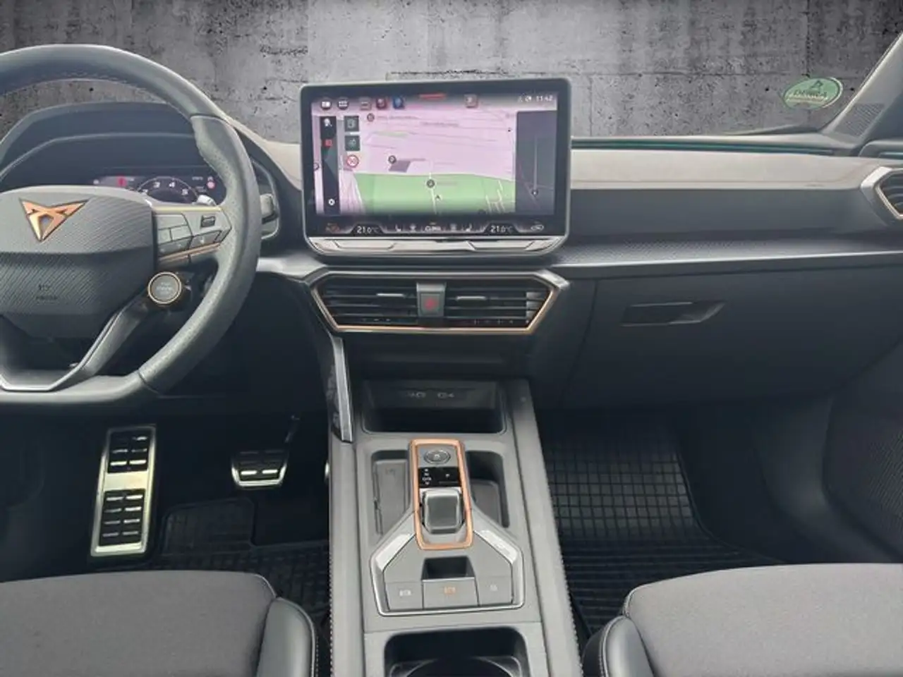 Cupra Formentor 1.5 eTSI DSG, миниатюра 16