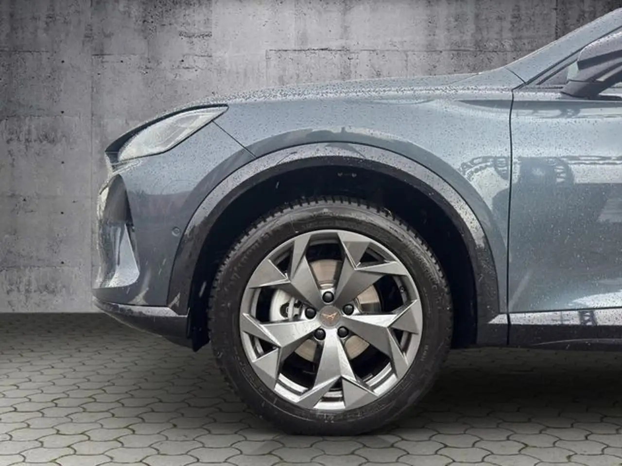 Cupra Formentor 1.5 eTSI DSG, миниатюра 20