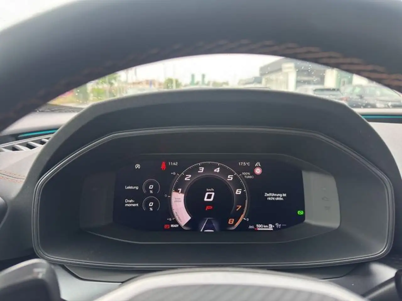 Cupra Formentor 1.5 eTSI DSG, миниатюра 19