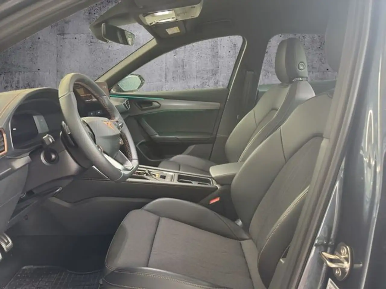 Cupra Formentor 1.5 eTSI DSG, миниатюра 8