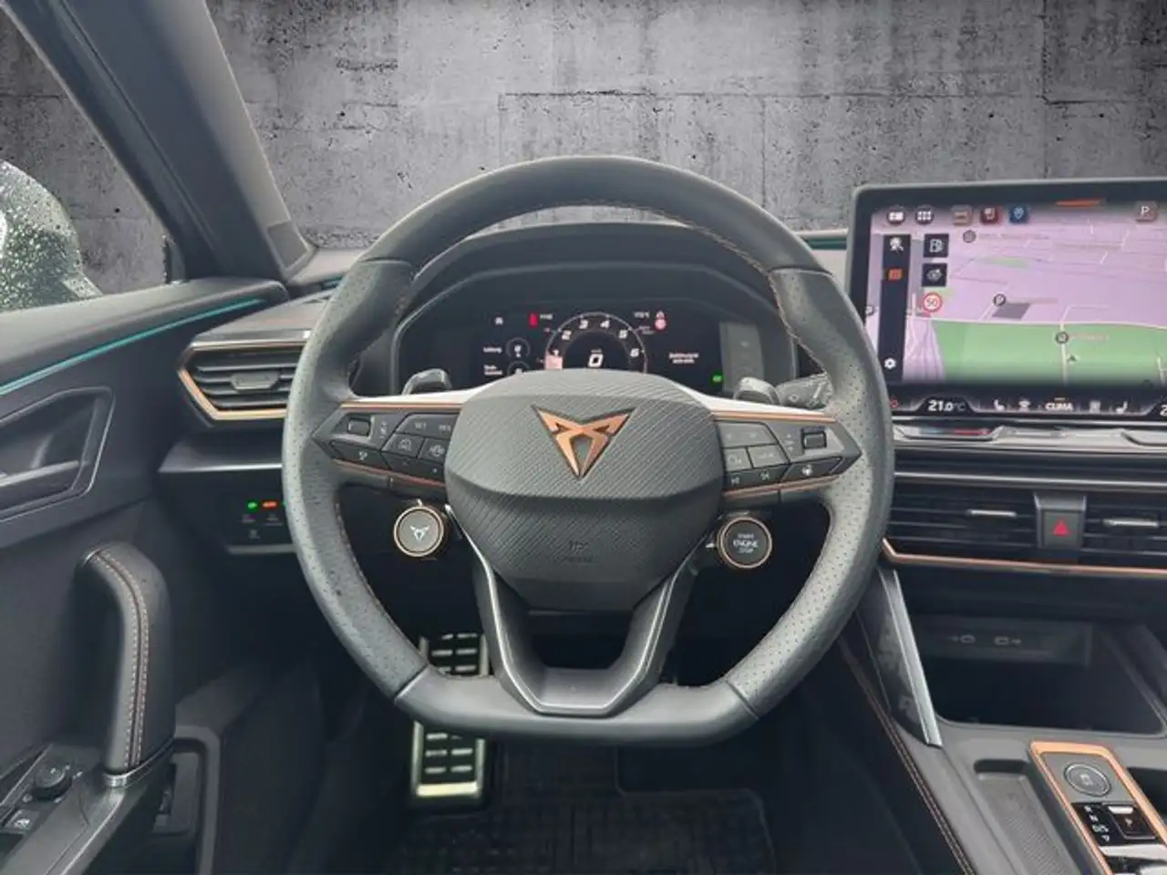 Cupra Formentor 1.5 eTSI DSG, миниатюра 18