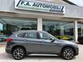 BMW X1 xDrive20d xLine Plus Aut. Grigio - thumbnail 14