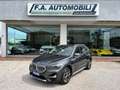 BMW X1 xDrive20d xLine Plus Aut. Grigio - thumbnail 12