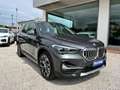 BMW X1 xDrive20d xLine Plus Aut. Grigio - thumbnail 4