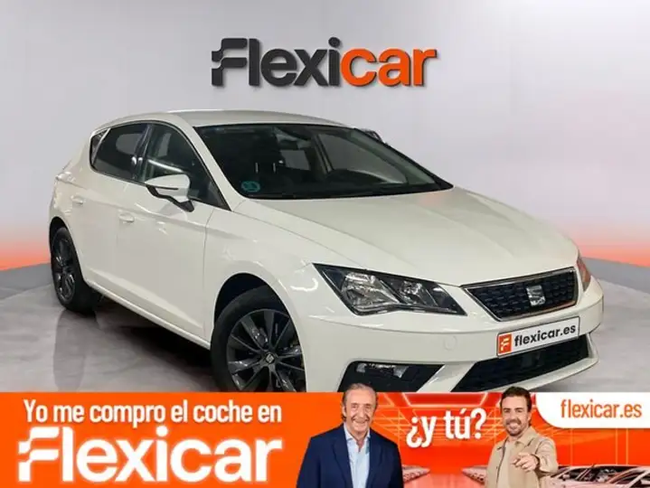 SEAT León ST 1.5 ECO TSI S&S Style 2019