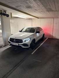 d Coupé 4MATIC Aut.