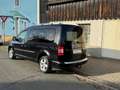 Volkswagen Caddy Maxi Highline BMT 7 Sitzer Automatik 1 HAND Schwarz - thumbnail 6