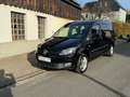 Volkswagen Caddy Maxi Highline BMT 7 Sitzer Automatik 1 HAND Schwarz - thumbnail 1