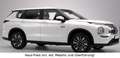 Mitsubishi Outlander 2.4L PHEV BASIS Blanc - thumbnail 2