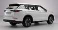 Mitsubishi Outlander 2.4L PHEV BASIS Blanc - thumbnail 3