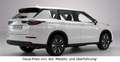 Mitsubishi Outlander 2.4L PHEV BASIS Blanc - thumbnail 3