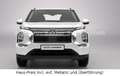 Mitsubishi Outlander 2.4L PHEV BASIS Blanc - thumbnail 1