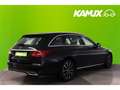 Mercedes-Benz C 220 d T 9G-tronic Exclusive+LED+NAVI+TEMPO+PDC Schwarz - thumbnail 4