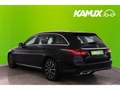Mercedes-Benz C 220 d T 9G-tronic Exclusive+LED+NAVI+TEMPO+PDC Schwarz - thumbnail 6