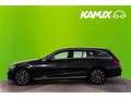 Mercedes-Benz C 220 d T 9G-tronic Exclusive+LED+NAVI+TEMPO+PDC Nero - thumbnail 8