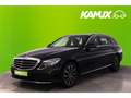 Mercedes-Benz C 220 d T 9G-tronic Exclusive+LED+NAVI+TEMPO+PDC Nero - thumbnail 9