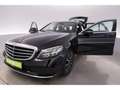 Mercedes-Benz C 220 d T 9G-tronic Exclusive+LED+NAVI+TEMPO+PDC Noir - thumbnail 21