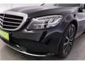 Mercedes-Benz C 220 d T 9G-tronic Exclusive+LED+NAVI+TEMPO+PDC Schwarz - thumbnail 13