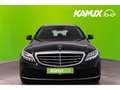 Mercedes-Benz C 220 d T 9G-tronic Exclusive+LED+NAVI+TEMPO+PDC Noir - thumbnail 10