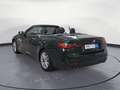 BMW 420 i Cabrio Aut. Klimaaut.Nackenwärmer HIFI Lank Grün - thumbnail 4