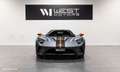 Ford GT Carbon Series V6 647 – 1°MAIN Française Malus Payé TVA LOA Grigio - thumbnail 2