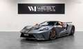 Ford GT Carbon Series V6 647 – 1°MAIN Française Malus Payé TVA LOA Grigio - thumbnail 1