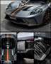 Ford GT Carbon Series V6 647 – 1°MAIN Française Malus Payé TVA LOA Grigio - thumbnail 7