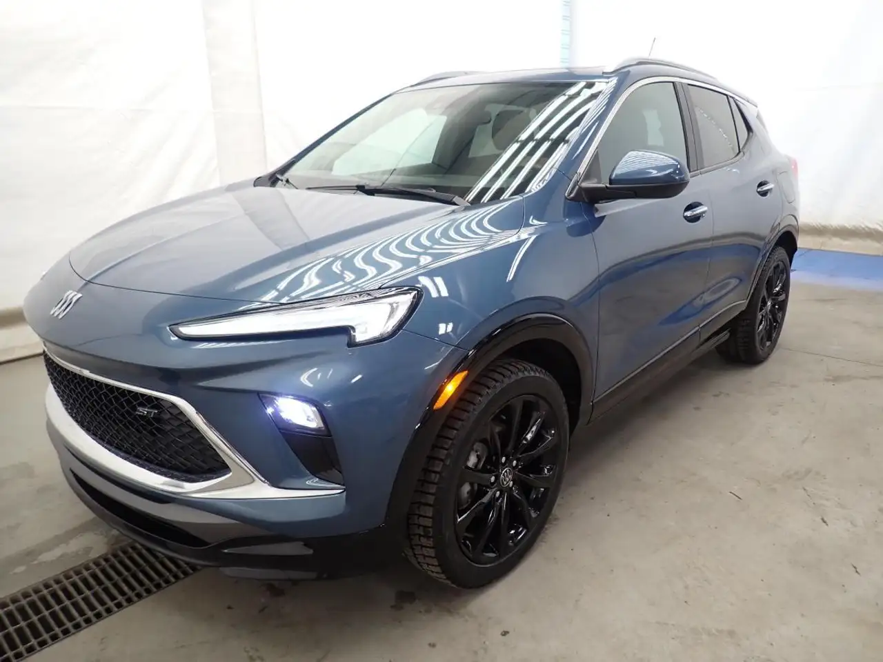 2024 Buick Encore