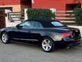 Audi A5 A5 Cabrio 2.0 TFSI quattro S-Tronic 211 Negro - thumbnail 4