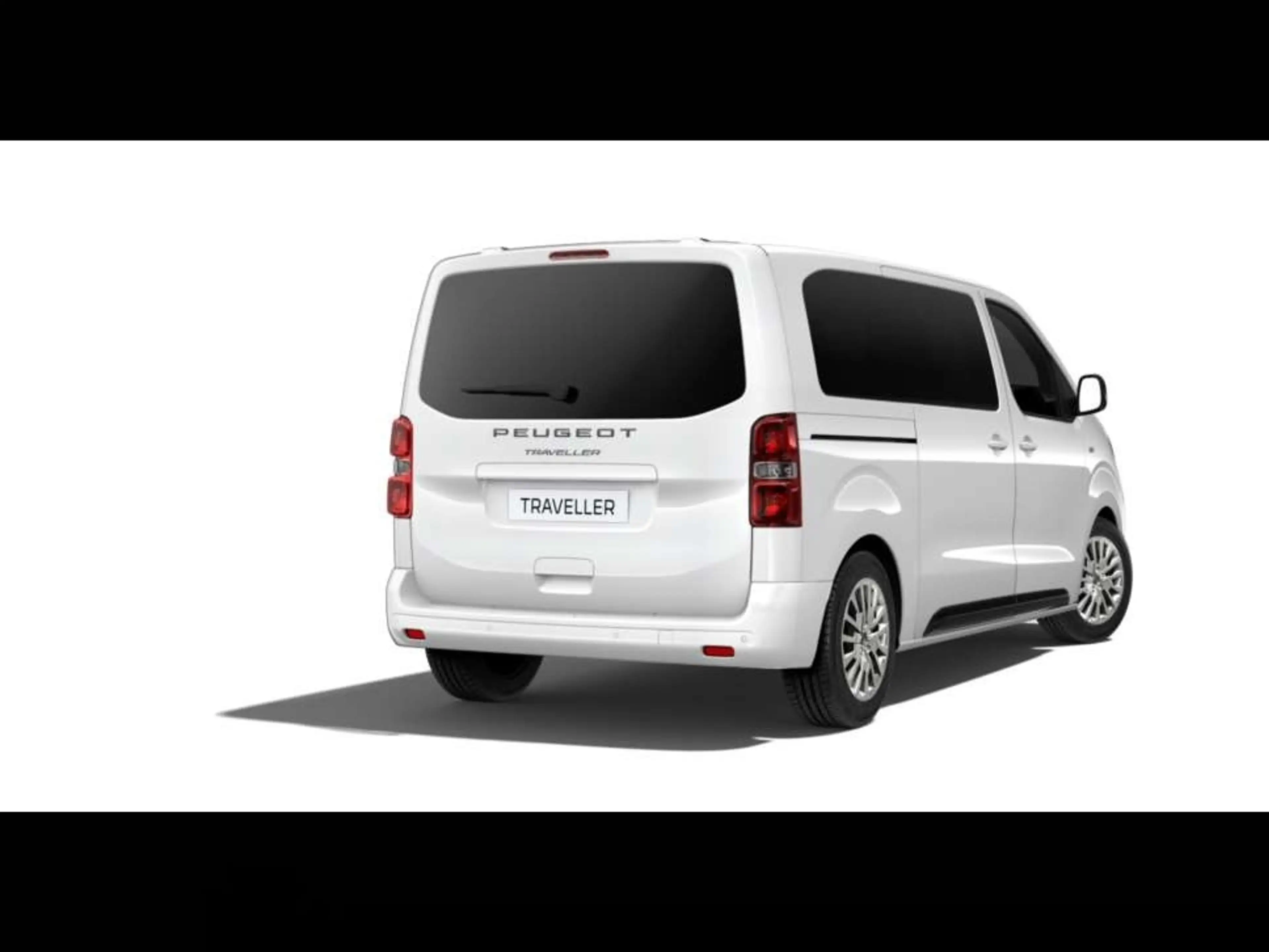 Peugeot Traveller Active XL Apple CarPlay, Android Auto — photo 5