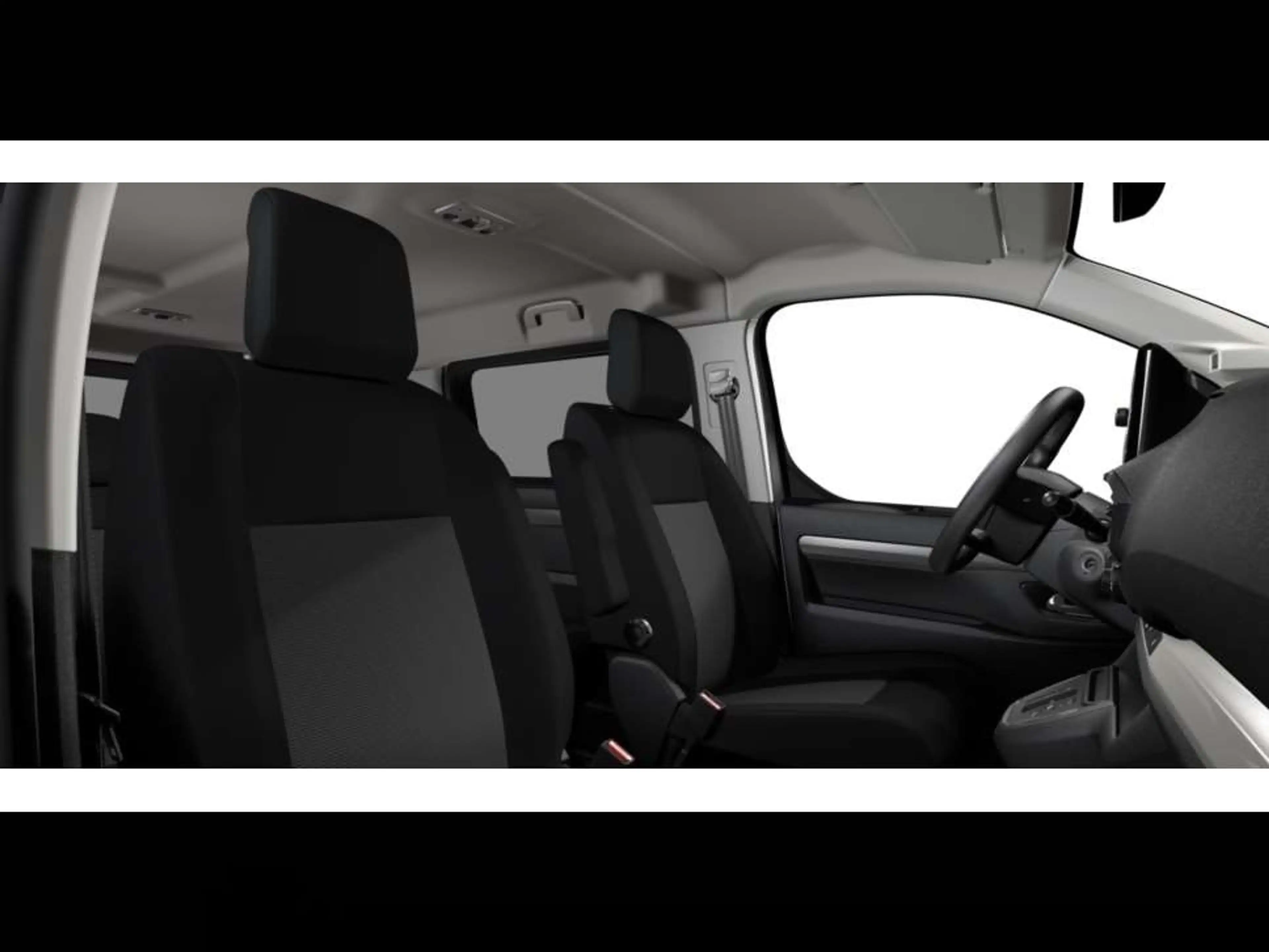 Peugeot Traveller Active XL Apple CarPlay, Android Auto — photo 7