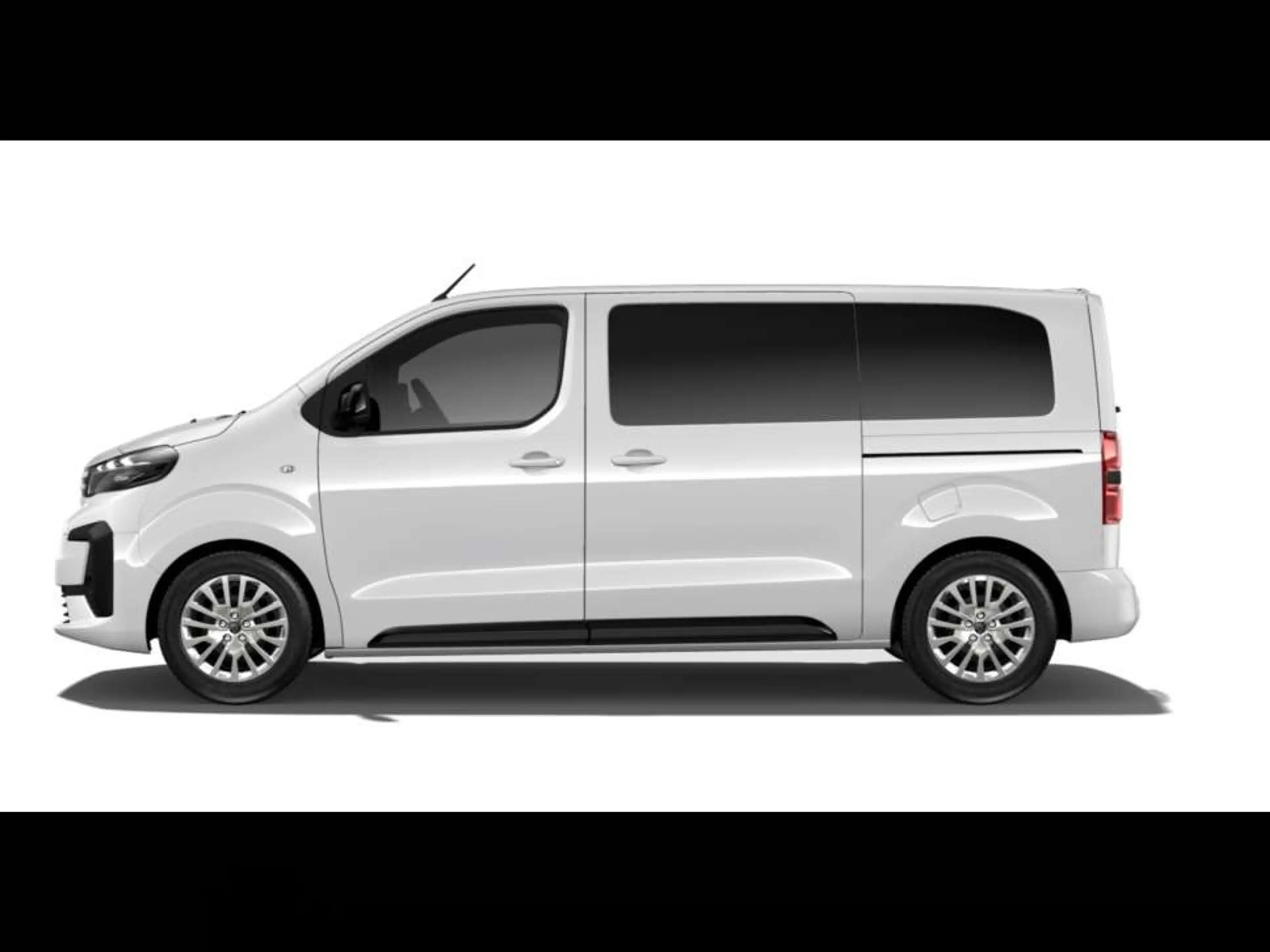Peugeot Traveller Active XL Apple CarPlay, Android Auto — photo 3