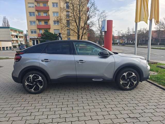 Citroen C4 C4 BlueHDi 130 Stop