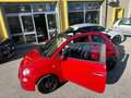 Fiat 500C 500C Sport 1.2 Lounge 69cv Rouge - thumbnail 24