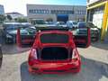 Fiat 500C 500C Sport 1.2 Lounge 69cv Rouge - thumbnail 18