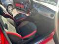 Fiat 500C 500C Sport 1.2 Lounge 69cv Rouge - thumbnail 8