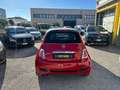 Fiat 500C 500C Sport 1.2 Lounge 69cv Rouge - thumbnail 4