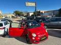 Fiat 500C 500C Sport 1.2 Lounge 69cv Rouge - thumbnail 29