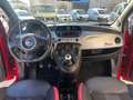Fiat 500C 500C Sport 1.2 Lounge 69cv Rouge - thumbnail 13