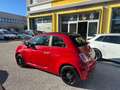Fiat 500C 500C Sport 1.2 Lounge 69cv Rouge - thumbnail 3
