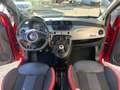 Fiat 500C 500C Sport 1.2 Lounge 69cv Rouge - thumbnail 12